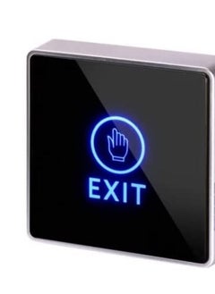 اشتري Touch Sensor Door Exit Release Button Switch في الامارات