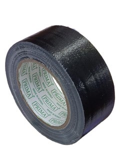 Buy Cloth Tape Black in Saudi Arabia