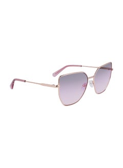 Buy Women's Butterfly Sunglasses - CKJ23202S-770-6016 - Lens Size: 60 Mm in Saudi Arabia