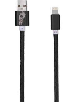 Buy lightning Data Sync And Charging Cable 1M in Egypt