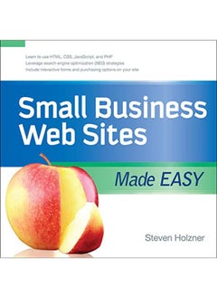 Buy Small Business Web Sites Made Easy (Made Easy Series) in Egypt