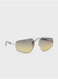 اشتري Square Cool Sunglasses في الامارات