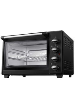 Buy Electric Oven 45 Liter  with Grill| in Saudi Arabia