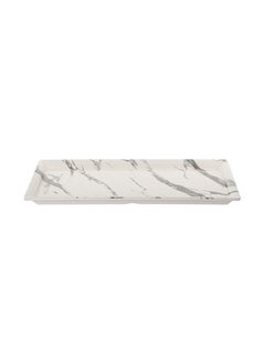 اشتري Marble Rectangle Platter في الامارات