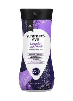 Buy Night-Time lavender 354ml in Saudi Arabia