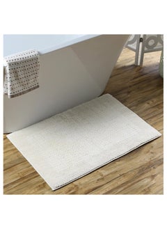 اشتري Nebraska Reversible Cotton Bathmat. في السعودية