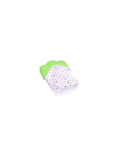 Buy Newborn Silicone Teether Baby Glove in Egypt