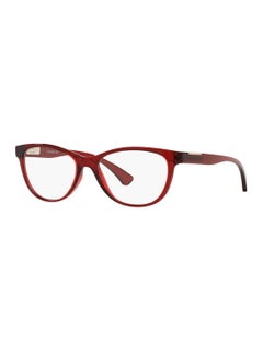 اشتري Women's Round Shape Eyeglass Frames OX8146 814609 50 - Lens Size: 50 Mm في الامارات