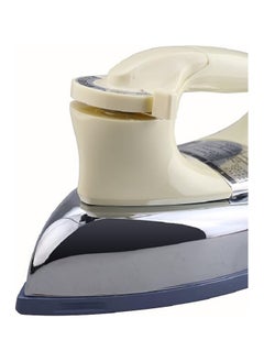 Buy Heavy Weight Dry Iron With NonStick Coating/1000W(HMA-1013) in Egypt