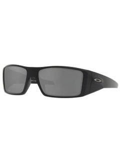 Buy Oakley Heliostat OO9231 02 61 Men's Sunglasses in UAE