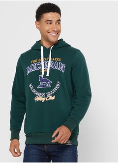 Buy Michigan Hoodie in Saudi Arabia