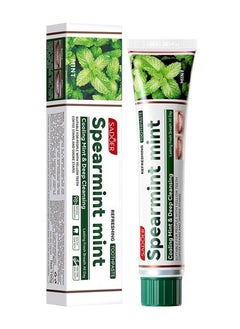 Buy SPIRAMINT MINT REFRESHING TOOTHPASTE in Saudi Arabia