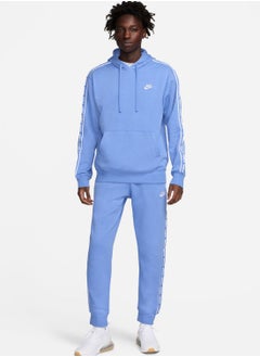 Buy Club Fleece Graphic Track Suit in Saudi Arabia