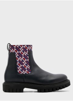 Buy Chelsea Logo Boots in UAE