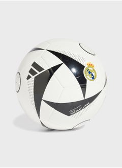 Buy Real Madrid Home Club Ball in Saudi Arabia