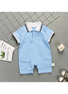 Buy Cotton Newborn Onesie Baby Clothes in UAE