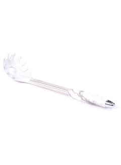 Buy Silicone marble spaghetti spoon in Saudi Arabia