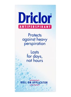 Buy Antiperspirant Roll On Applicator 20ml in UAE