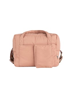 اشتري Multi Purpose Bag Blush Pink في الامارات