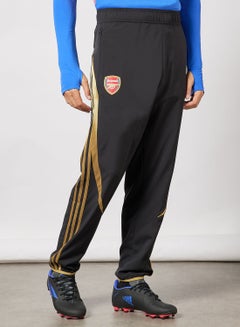 2021-22 Arsenal adidas Teamgeist Training Pants/Bottoms