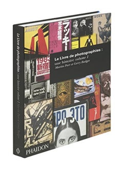 Buy Le Livre De Photographies : Une Histoire : Tome 1 in UAE