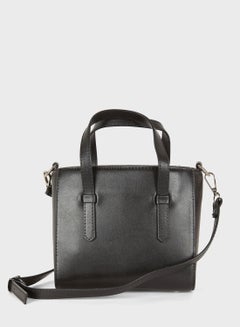 Buy Woman Faux Leather Bag in UAE