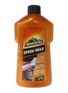 اشتري 500ml, Speed Wax Liquid في الامارات