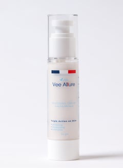 Buy Vee Allure whitening cream in Egypt