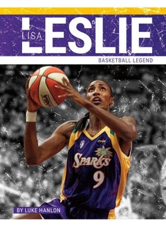 Buy Lisa Leslie: Basketball Legend in UAE