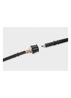 Buy Karcher XH 6 Q Extension Hose Quick Connect, 2.641-709.0 in UAE