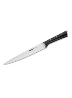Buy Ice Force Stainless Steel Slicing Knife  20 Cm  Premium Design Long Lasting Performance  K2320714 in Saudi Arabia