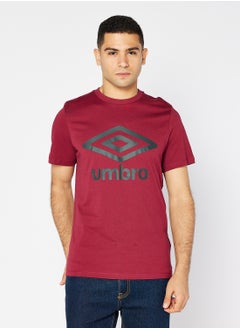 Buy Large Logo Cotton Tee in Egypt