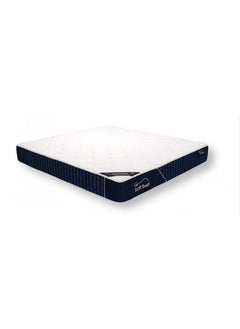 Buy Supreme Queen Size Mattress 200x160x25 -Multicolour in Saudi Arabia