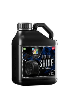 Buy Dr.Wess - Dr.Shine - Car Tire Shine 5L in Egypt