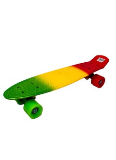 Buy Mini Carve Skateboard Shape 1 - JP-HB-12 in Egypt