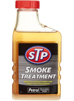 اشتري Smoke Treatment For Petrol Engines 450 ML في الامارات