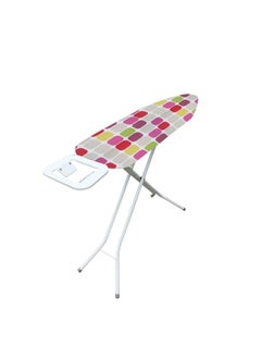 Buy Feelings Mesh Ironing Board Multicolour 109x33cm in UAE