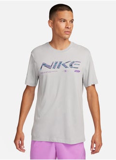 Buy M Nk Df Tee Slub Wc 2 in Egypt