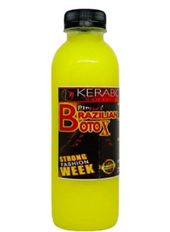 Kerabond Ultra Ionic Pinoy Brazilian Botox Hair Treatment 500ml