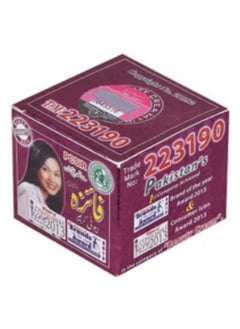 Buy Faiza Beauty Cream50g in Saudi Arabia