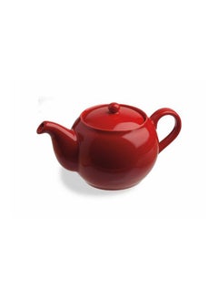 Buy TEA POT CC 470 SPHERE RED in UAE