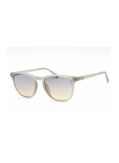 Buy Unisex Square Sunglasses - GU00061 20B - Lens Size: 53 mm in UAE