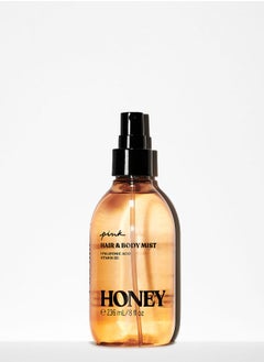 اشتري Honey From Pink Body Mist & Hair 236 ml في مصر