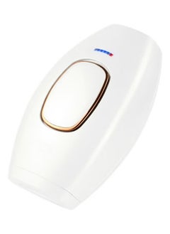 Buy Intelligent Hair Removal System White in Saudi Arabia