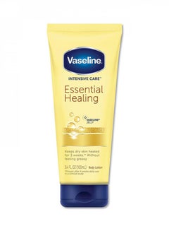 Buy Unilever Vaseline Intensive Care Healthy Hands Stronger Nails Lotion 100 ml in Saudi Arabia