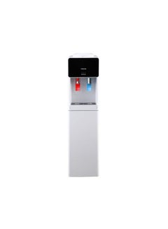 Buy TORNADO Water Dispenser 2 Faucets White WDM-H45ASE-W in Egypt