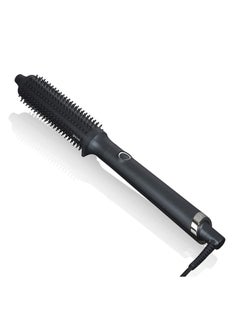 اشتري Rise Hot Air Hair Brush Professional Volumizing Blow Dryer Curling Brush to Dry Hair for Maximum Lift with Safer for Hair Optimum Styling Temperature في الامارات