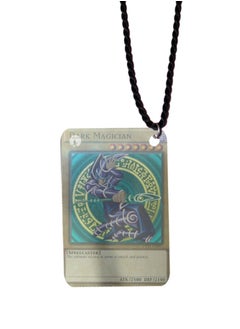 اشتري Yu Gi Oh Printed Car Mirror Pendant في الامارات