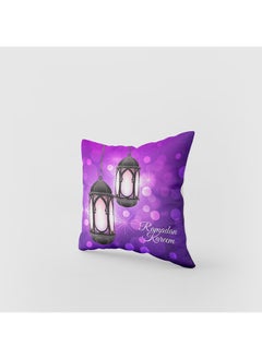 اشتري BPA Elegant Ramadan Cushion For Home And Office Decor Article 110(45X45cm) في الامارات