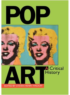 Buy Pop Art : A Critical History in Saudi Arabia